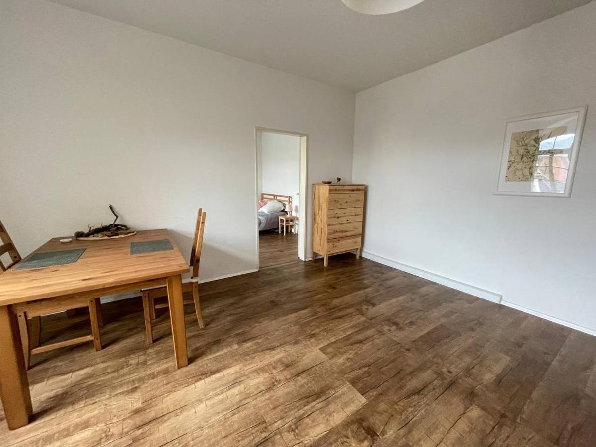 Bergblick Apartment SäChsische Schweiz Sebnitz Zewnętrze zdjęcie