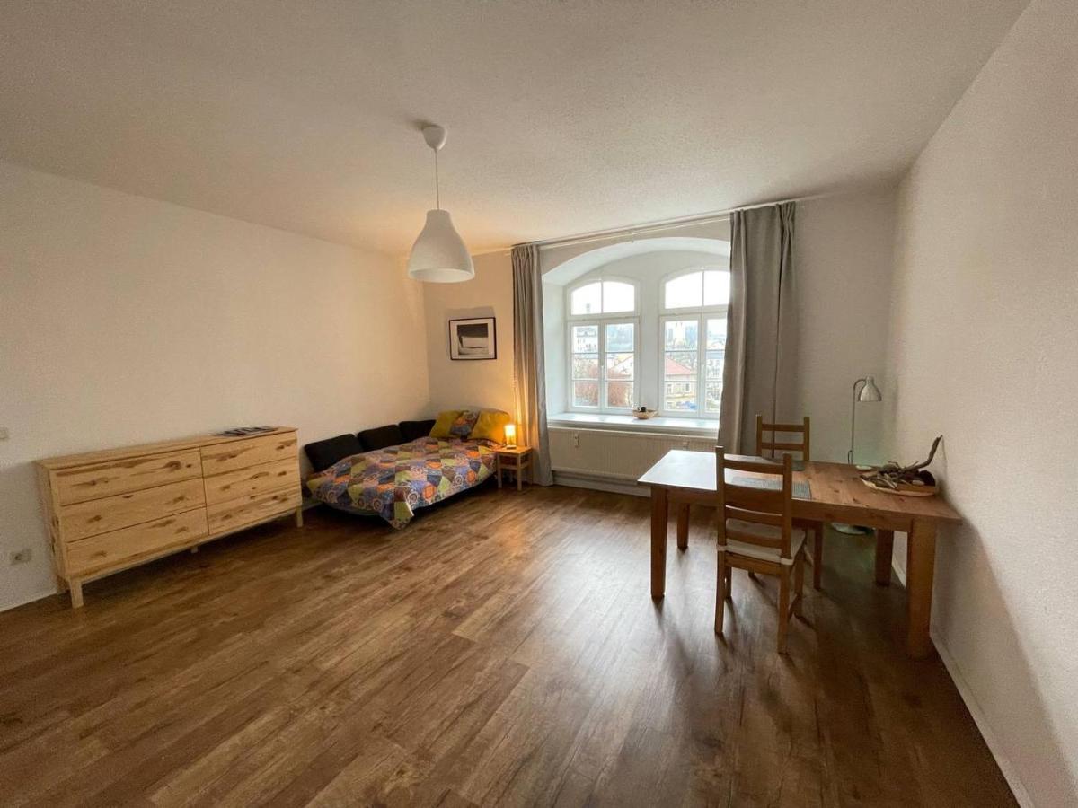 Bergblick Apartment SäChsische Schweiz Sebnitz Zewnętrze zdjęcie