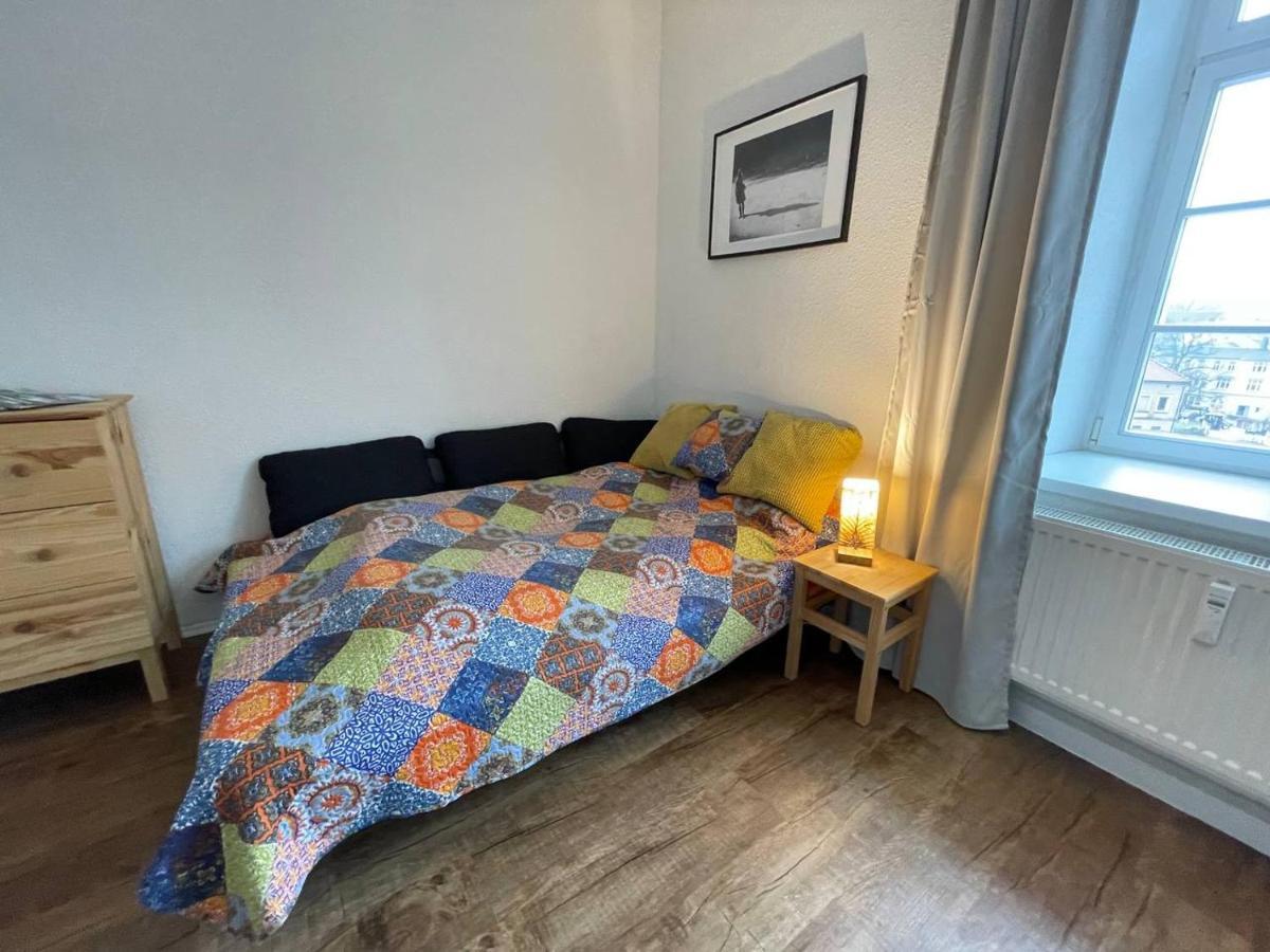 Bergblick Apartment SäChsische Schweiz Sebnitz Zewnętrze zdjęcie