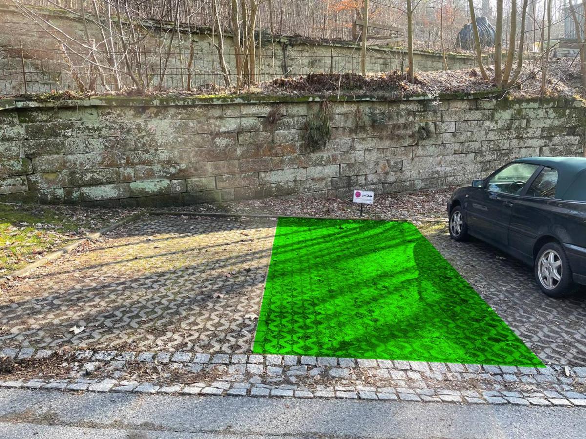 Bergblick Apartment SäChsische Schweiz Sebnitz Zewnętrze zdjęcie